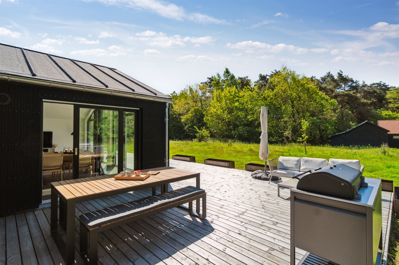 Ferienhaus 95-0606 in Sömarken - Bild 5