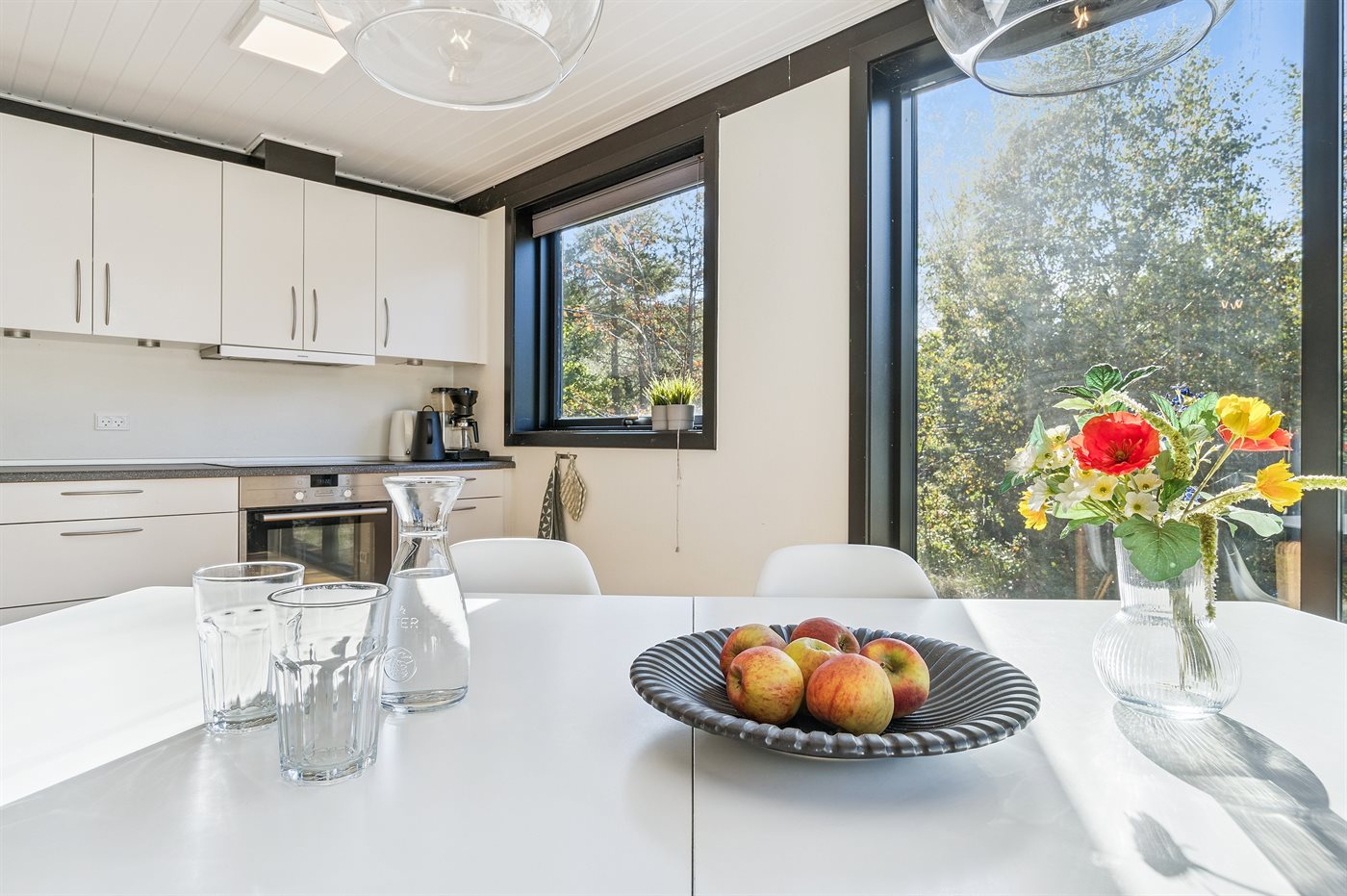 Ferienhaus 95-0607 in Sömarken - Bild 2