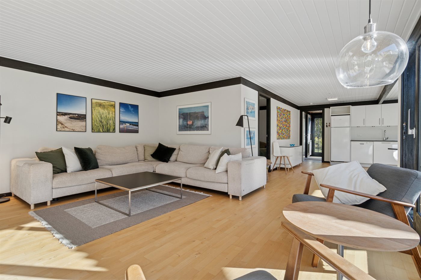 Ferienhaus 95-0607 in Sömarken - Bild 3