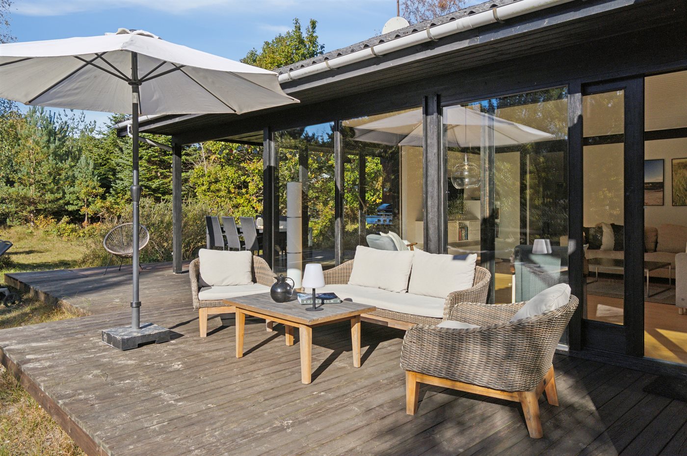 Ferienhaus 95-0607 in Sömarken - Bild 5