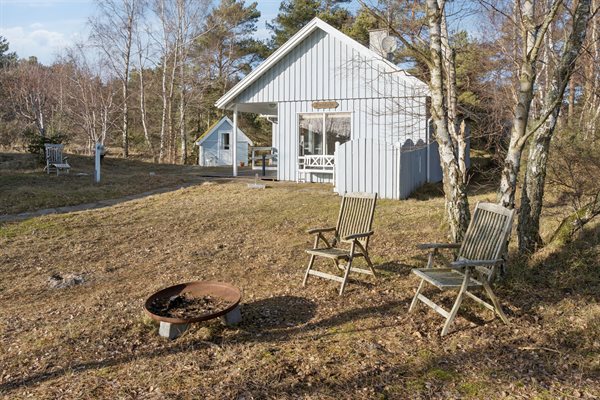 Sommerhus 95-0608