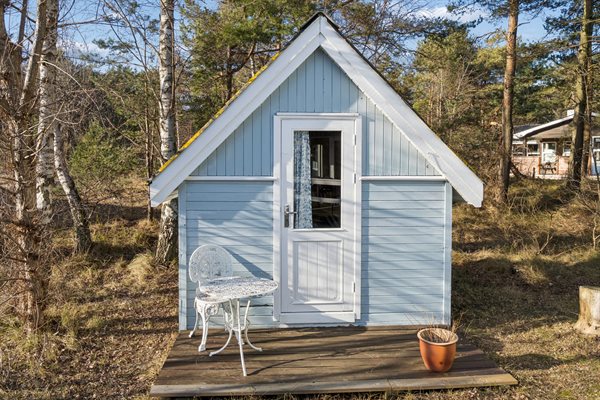 Sommerhus 95-0608