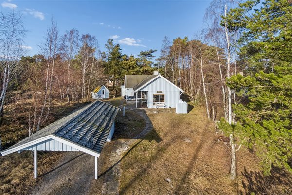 Sommerhus 95-0608