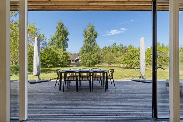 Sommerhus 95-0611