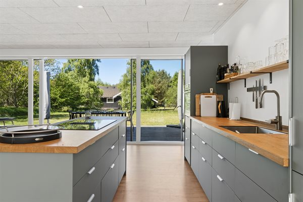 Sommerhus 95-0611