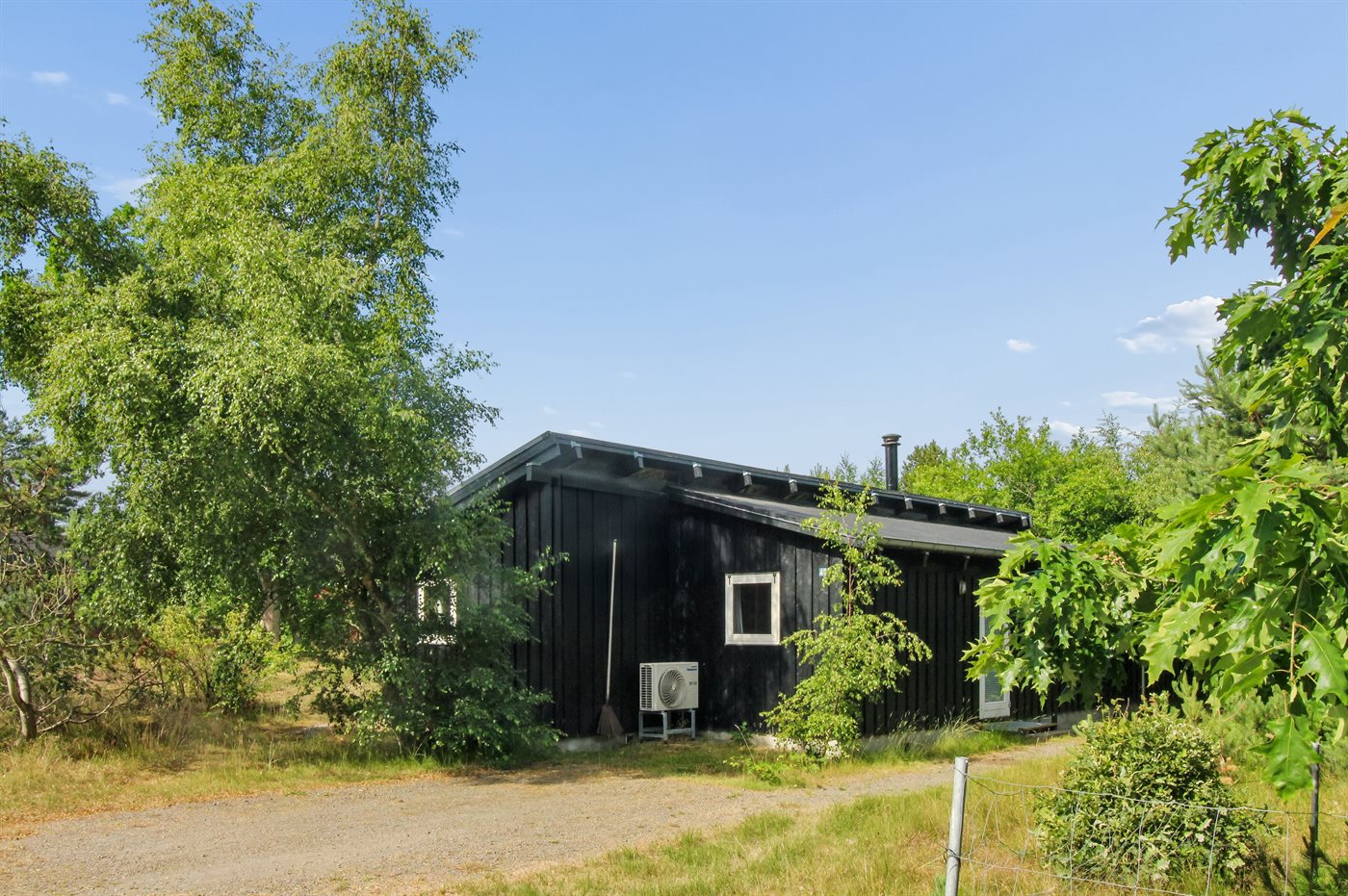 Ferienhaus 95-0612 in Sömarken