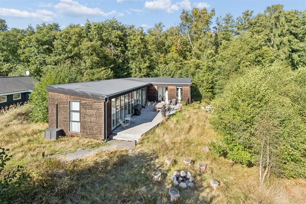 Sommerhus 95-0613