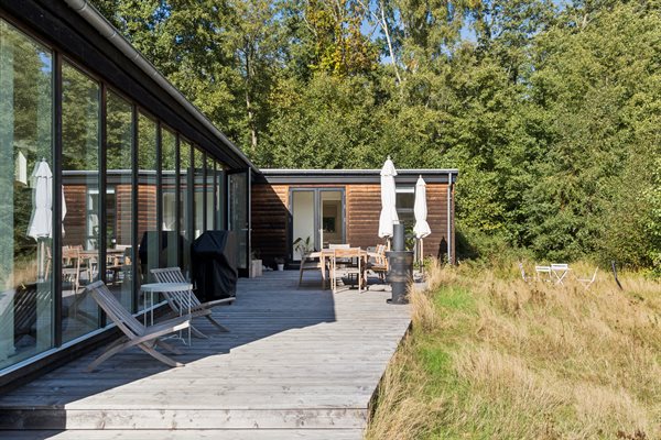 Sommerhus 95-0613