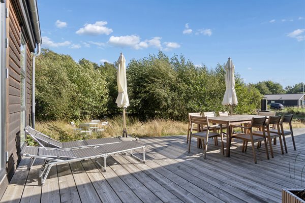 Sommerhus 95-0613
