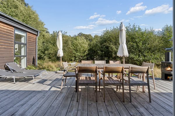 Sommerhus 95-0613