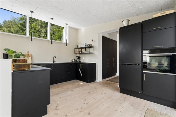 Sommerhus 95-0613
