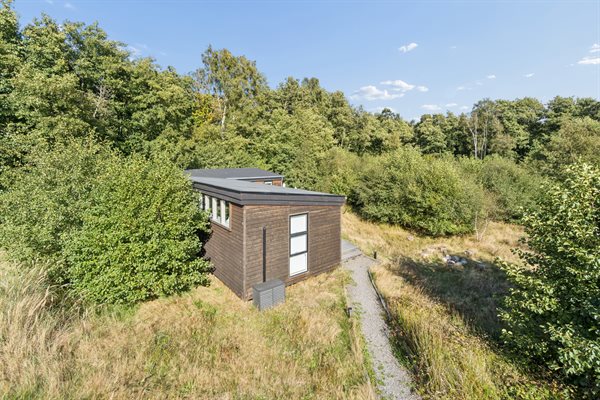 Sommerhus 95-0613