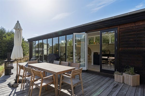 Sommerhus 95-0613