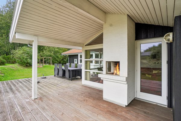 Sommerhus 95-0614