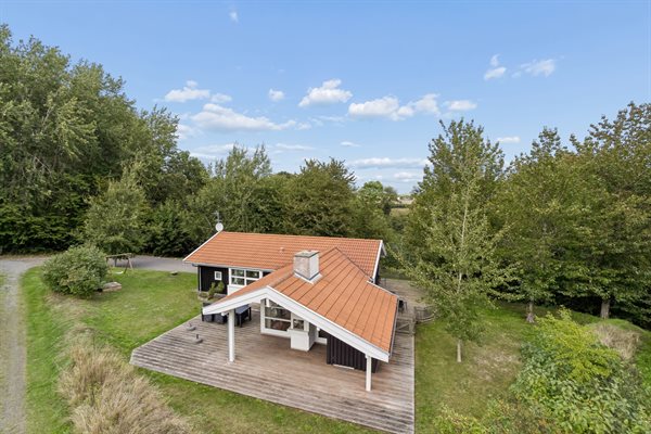 Sommerhus 95-0614