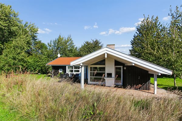 Sommerhus 95-0614