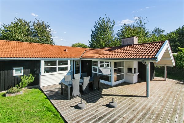 Sommerhus 95-0614