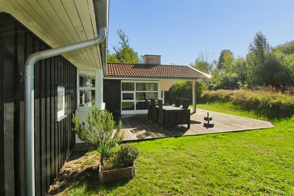 Sommerhus 95-0614