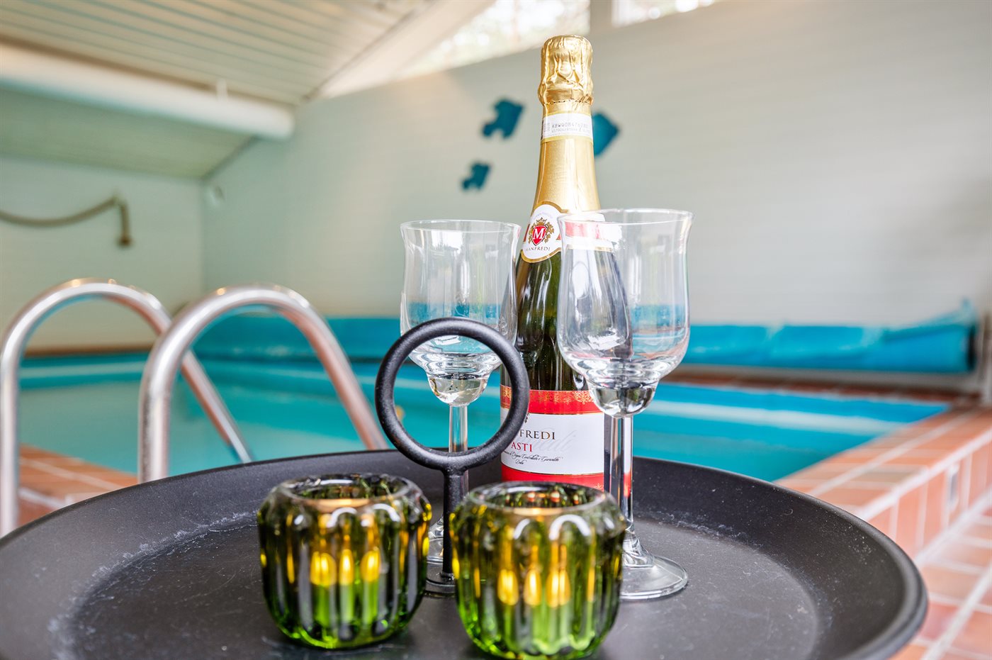 Dein Traumferienhaus in Nexø – Entspannung pur! - Bild 2