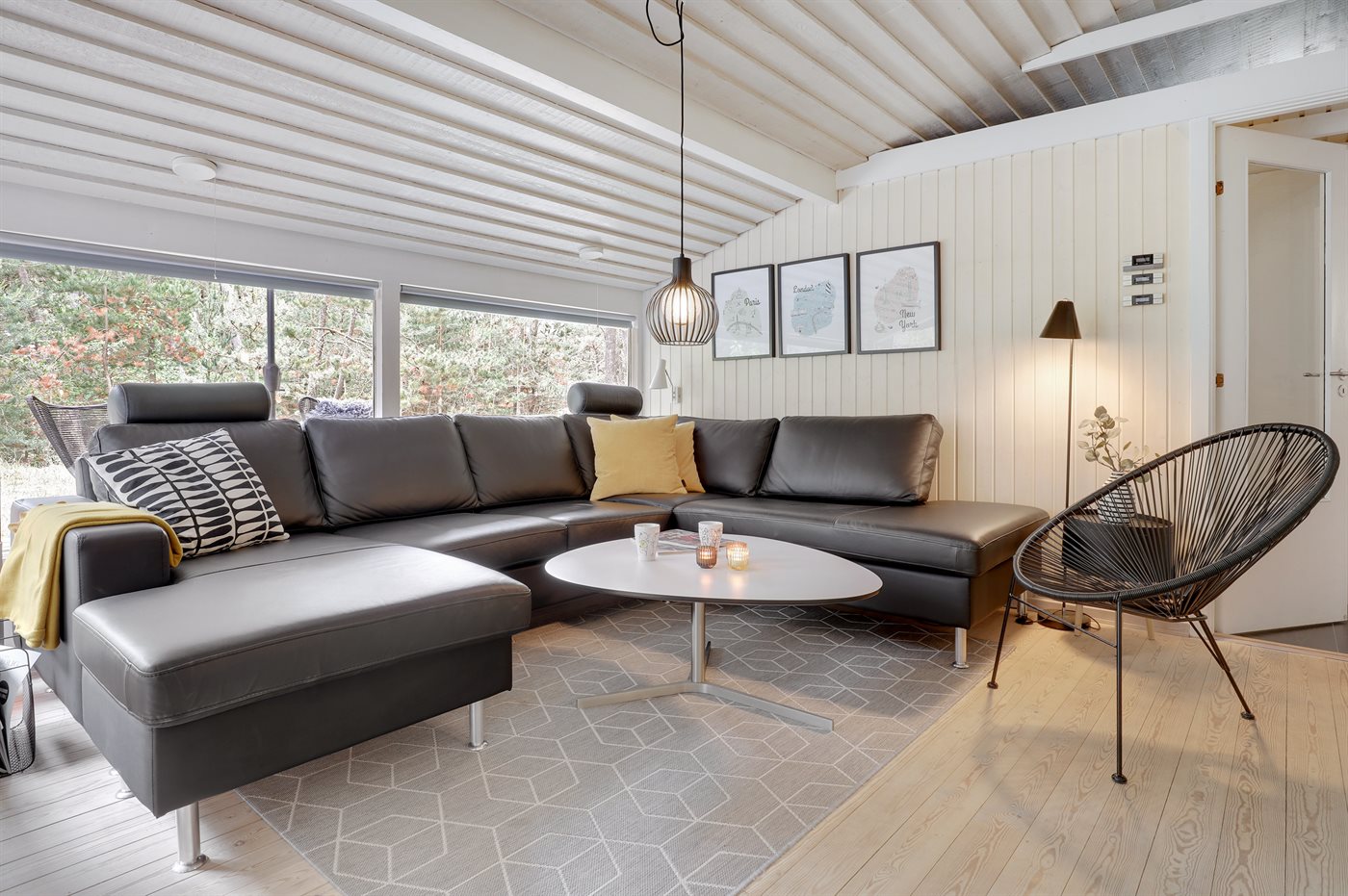 Dein Traumferienhaus in Nexø – Entspannung pur! - Bild 3