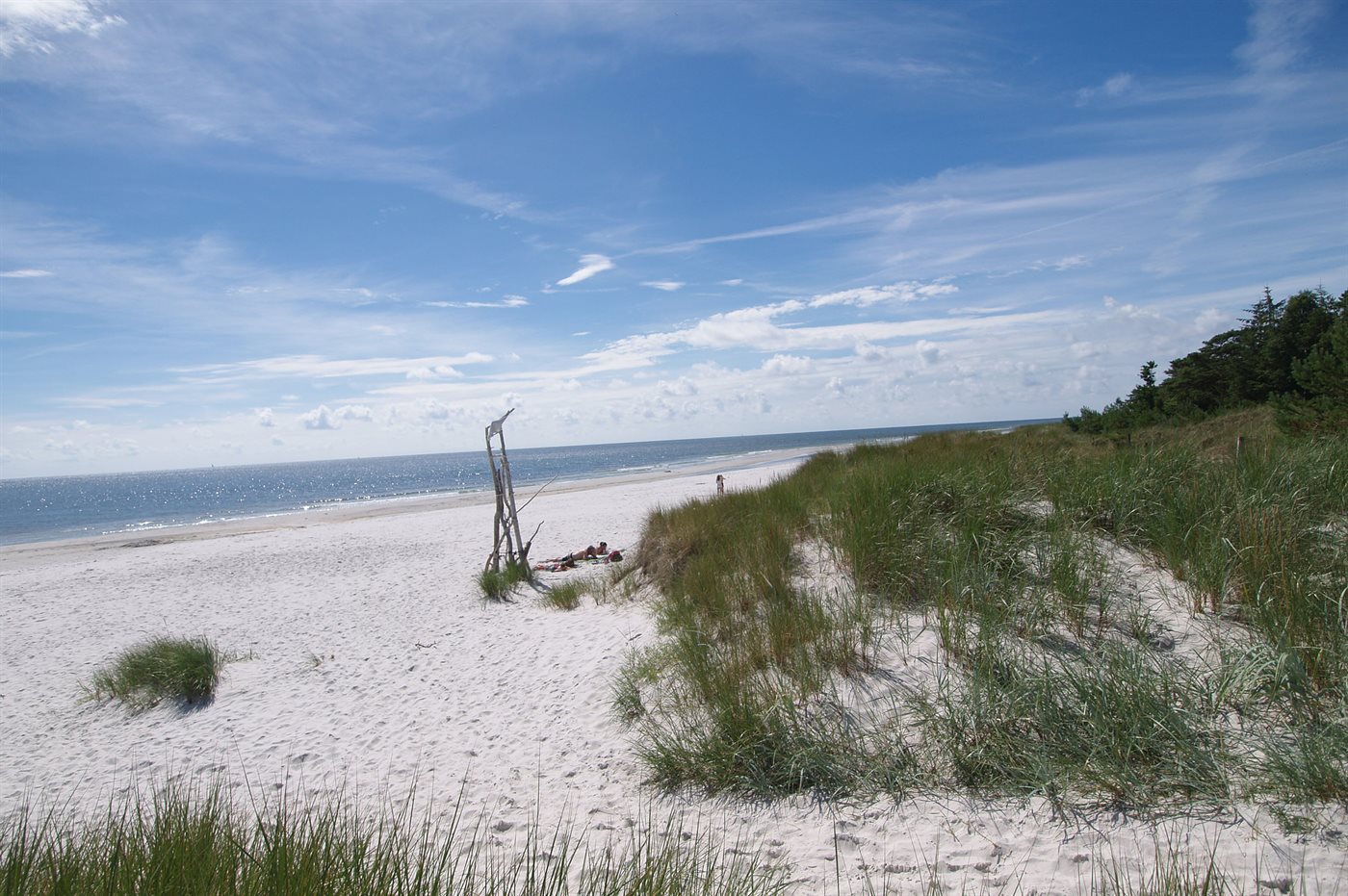 Dein Traumferienhaus in Nexø – Entspannung pur! - Bild 4