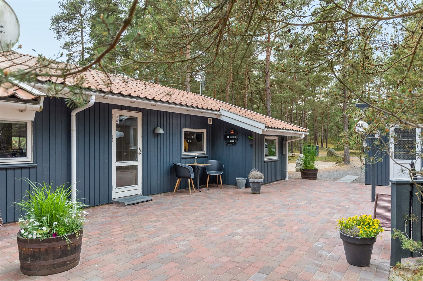 Dein Traumferienhaus in Nexø – Entspannung pur! - Bild 5