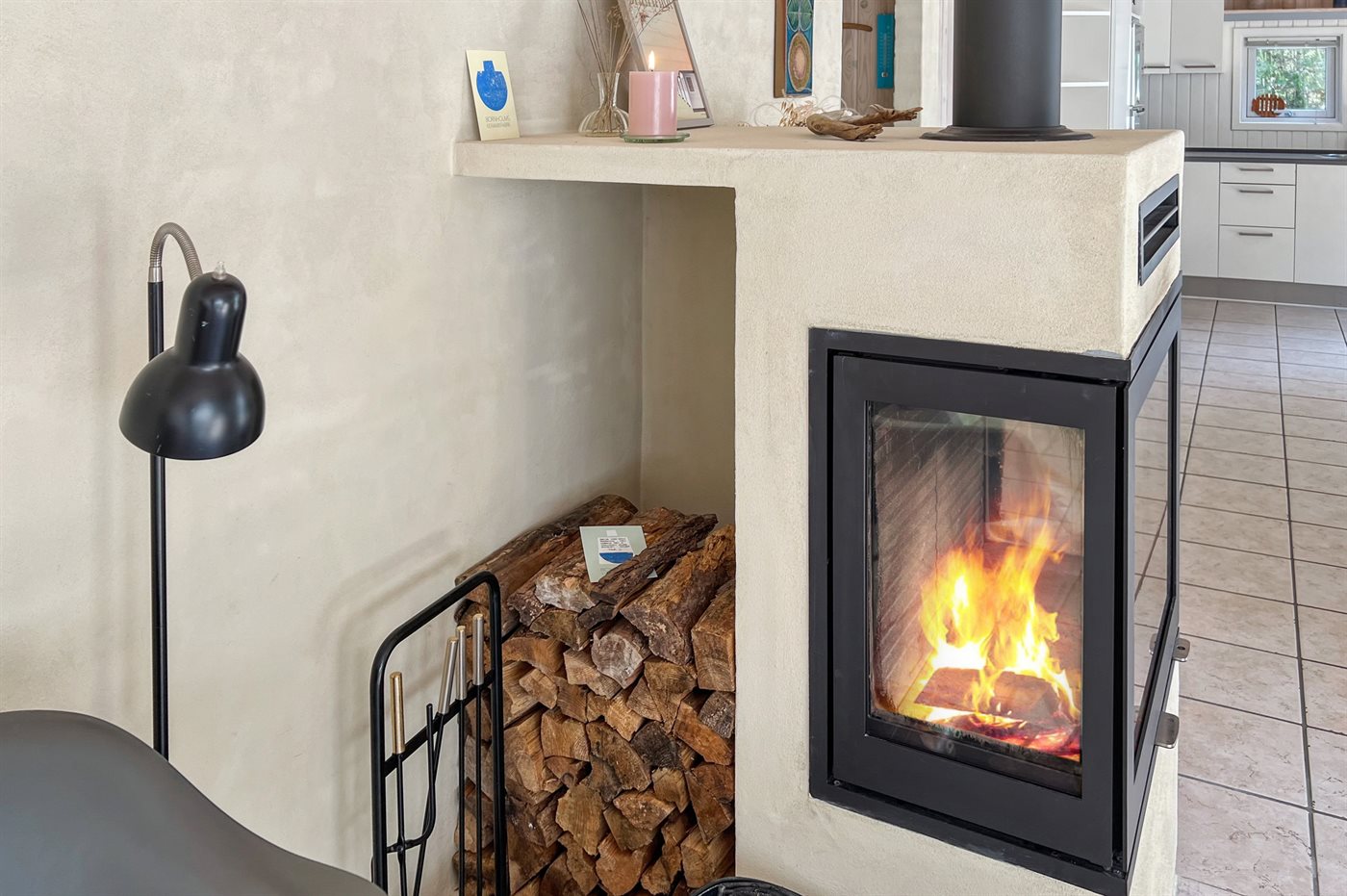 Ferienhaus 95-1005 in Dueodde - Bild 4