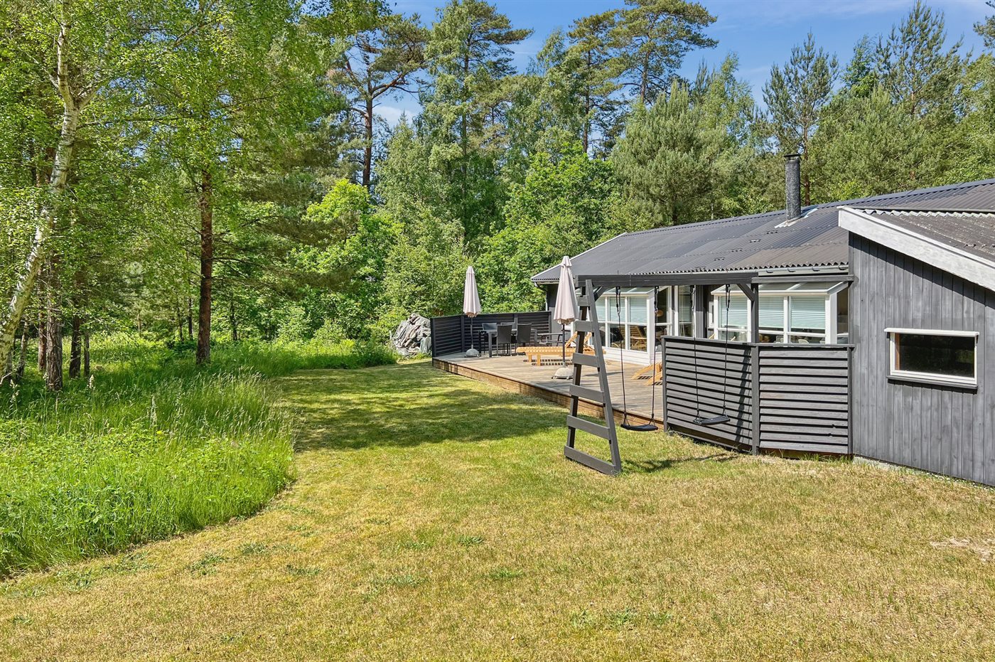 Ferienhaus 95-1005 in Dueodde - Bild 5