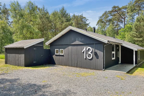 Sommerhus 95-1005