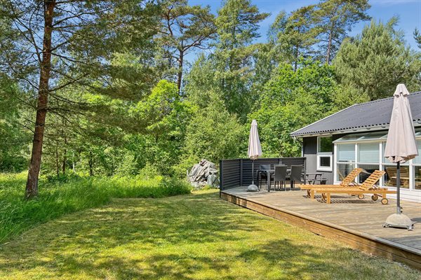 Sommerhus 95-1005