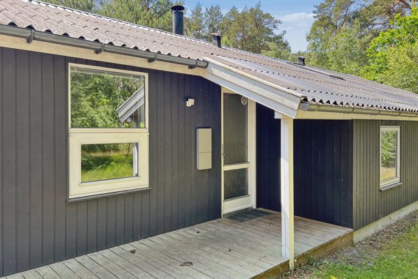 Sommerhus 95-1005