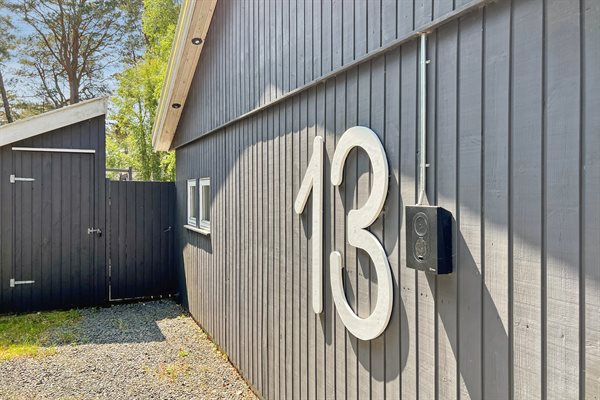 Sommerhus 95-1005