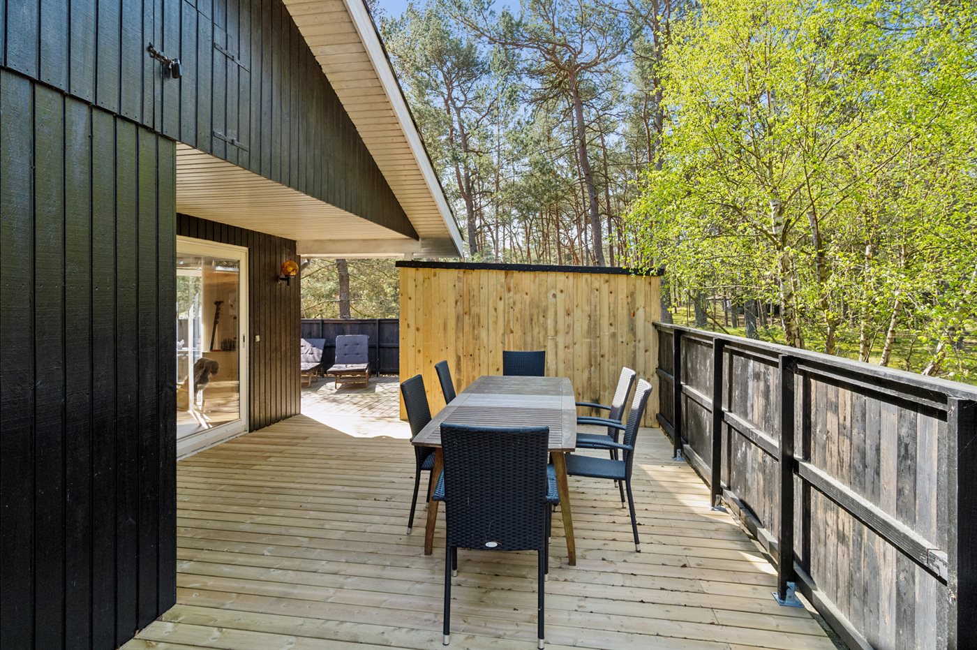 Entspannung pur im charmanten Ferienhaus in Nexø! - Bild 5