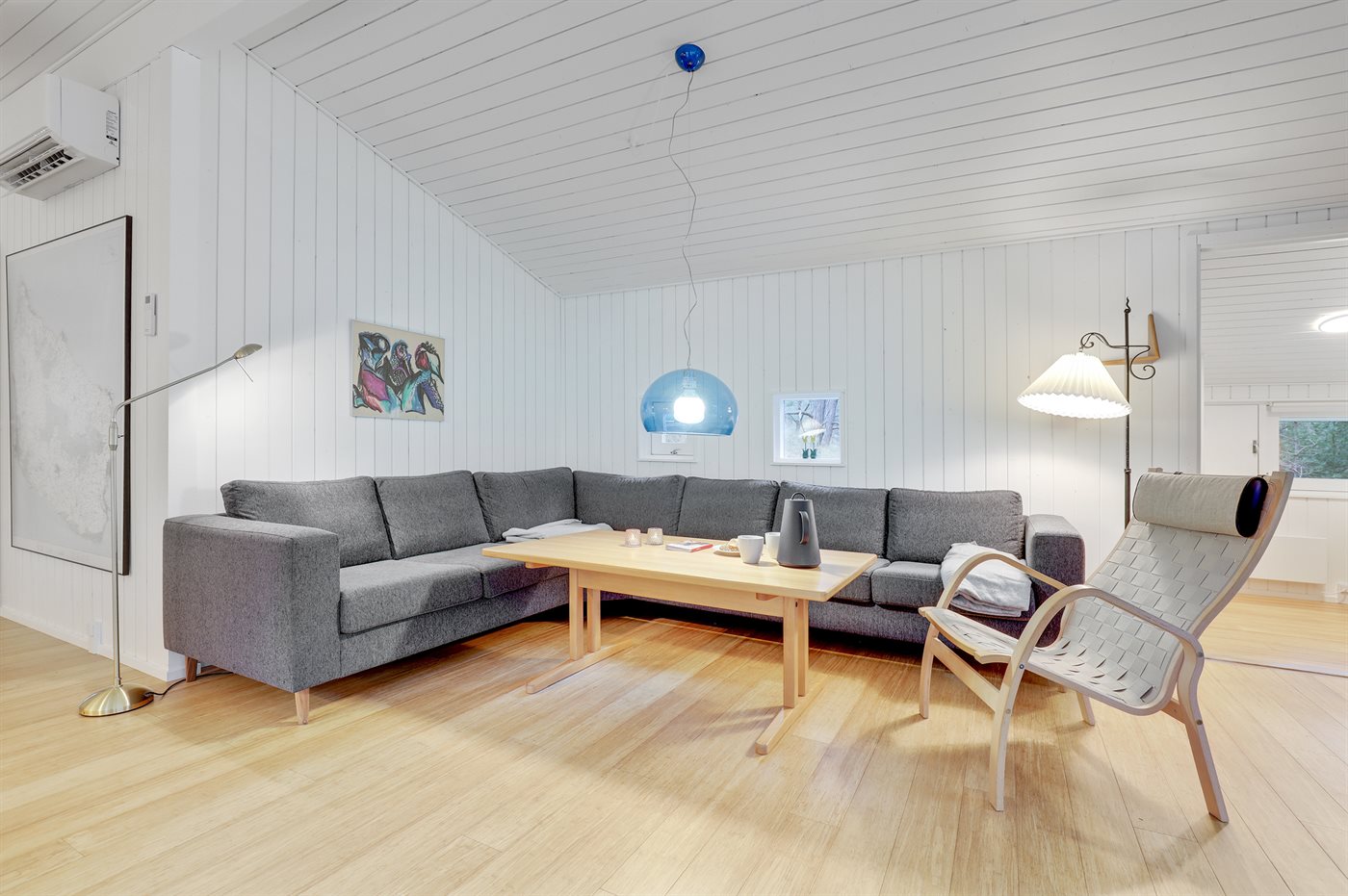 Ferienhaus 95-1013 in Dueodde - Bild 4