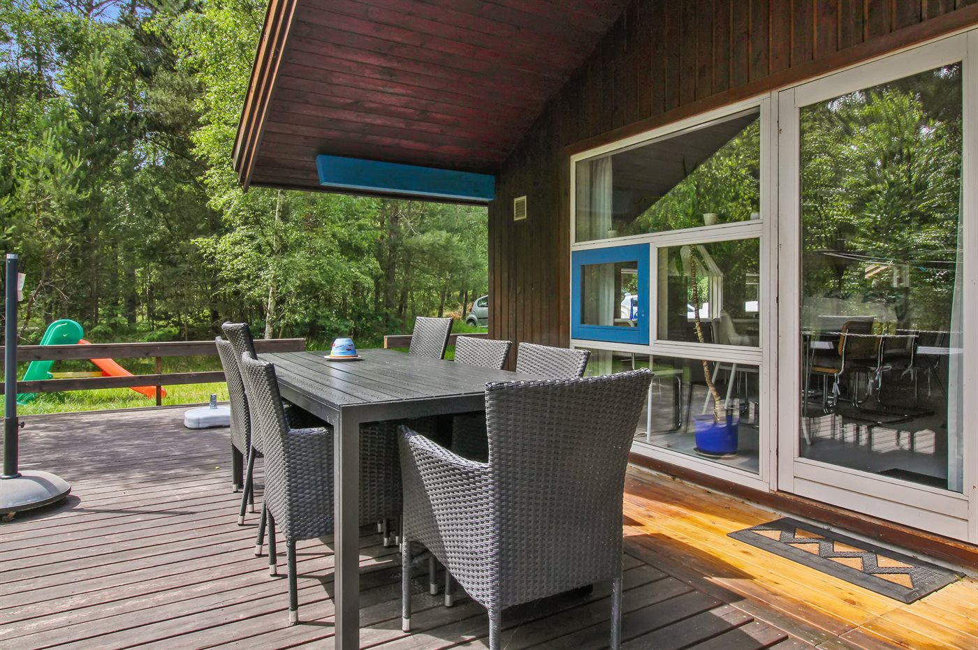 Ferienhaus 95-1021 in Dueodde - Bild 2