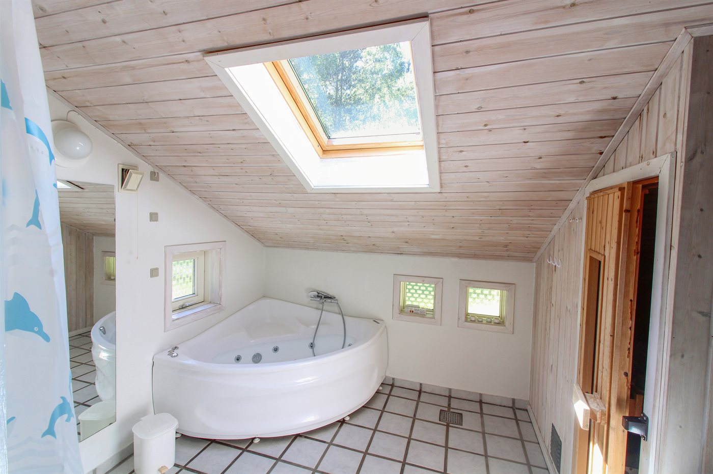 Ferienhaus 95-1021 in Dueodde - Bild 4