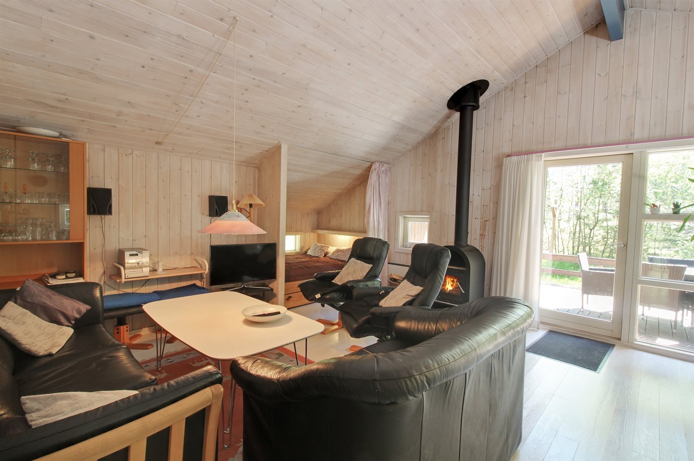 Ferienhaus 95-1021 in Dueodde - Bild 5