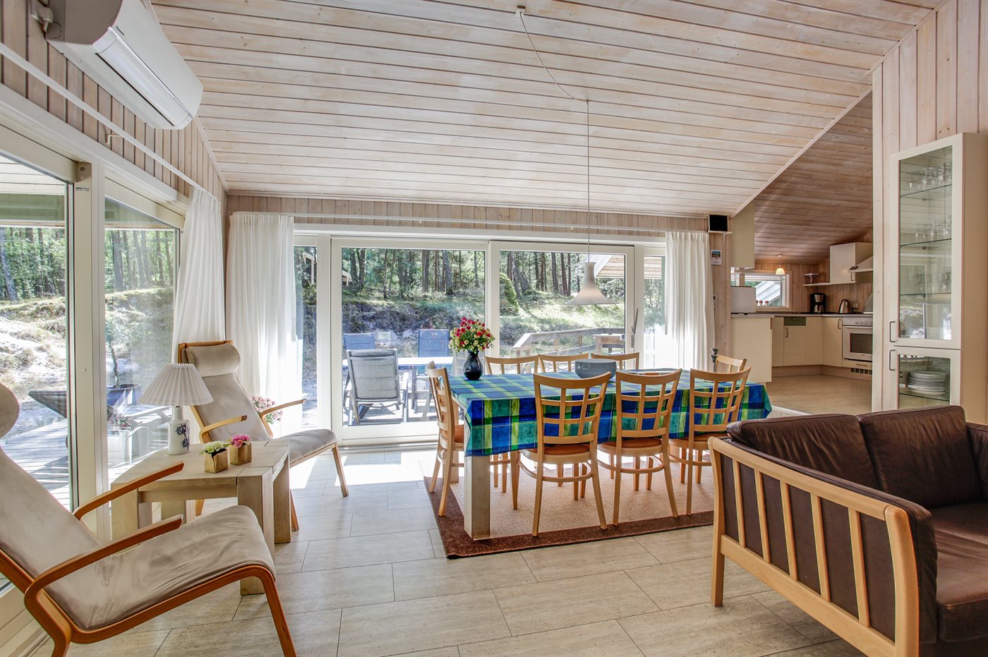 Ferienhaus 95-1031 in Dueodde - Bild 3