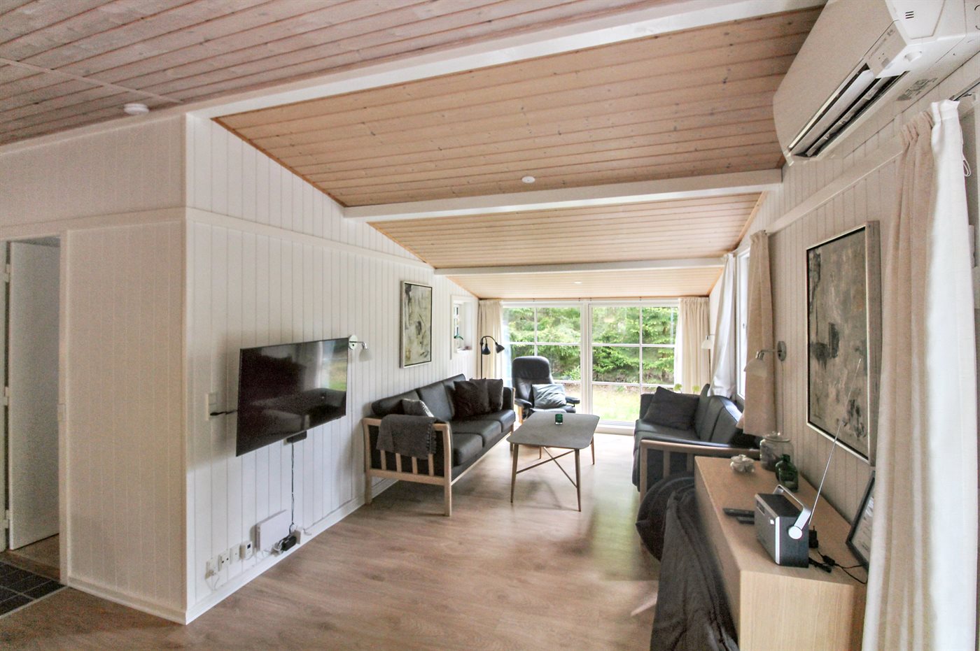 Ferienhaus 95-1050 in Dueodde - Bild 5