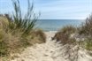 Sommerhus i p� Bornholm, Danmark