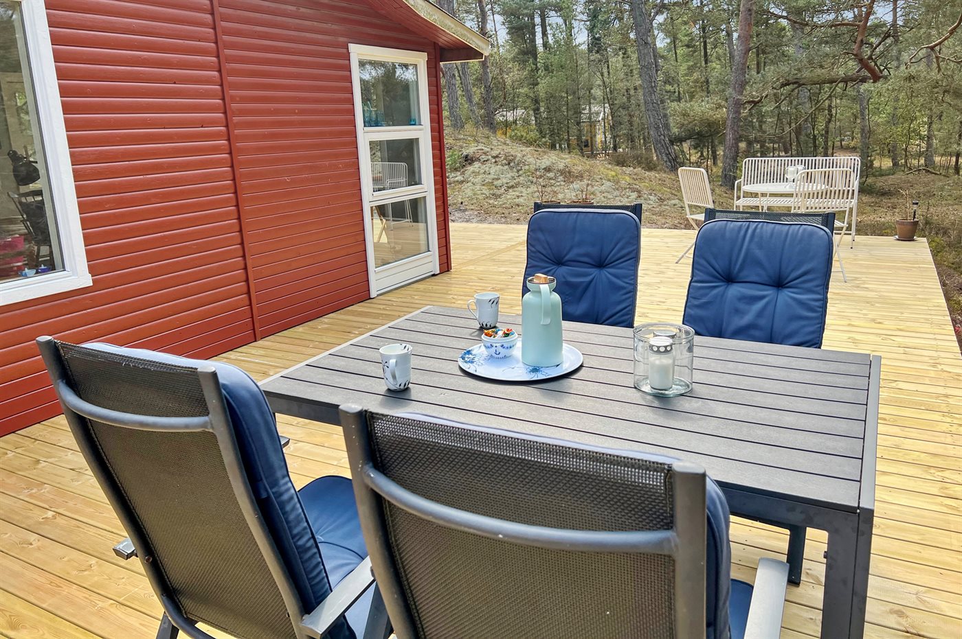 Ferienhaus 95-1059 in Dueodde - Bild 5