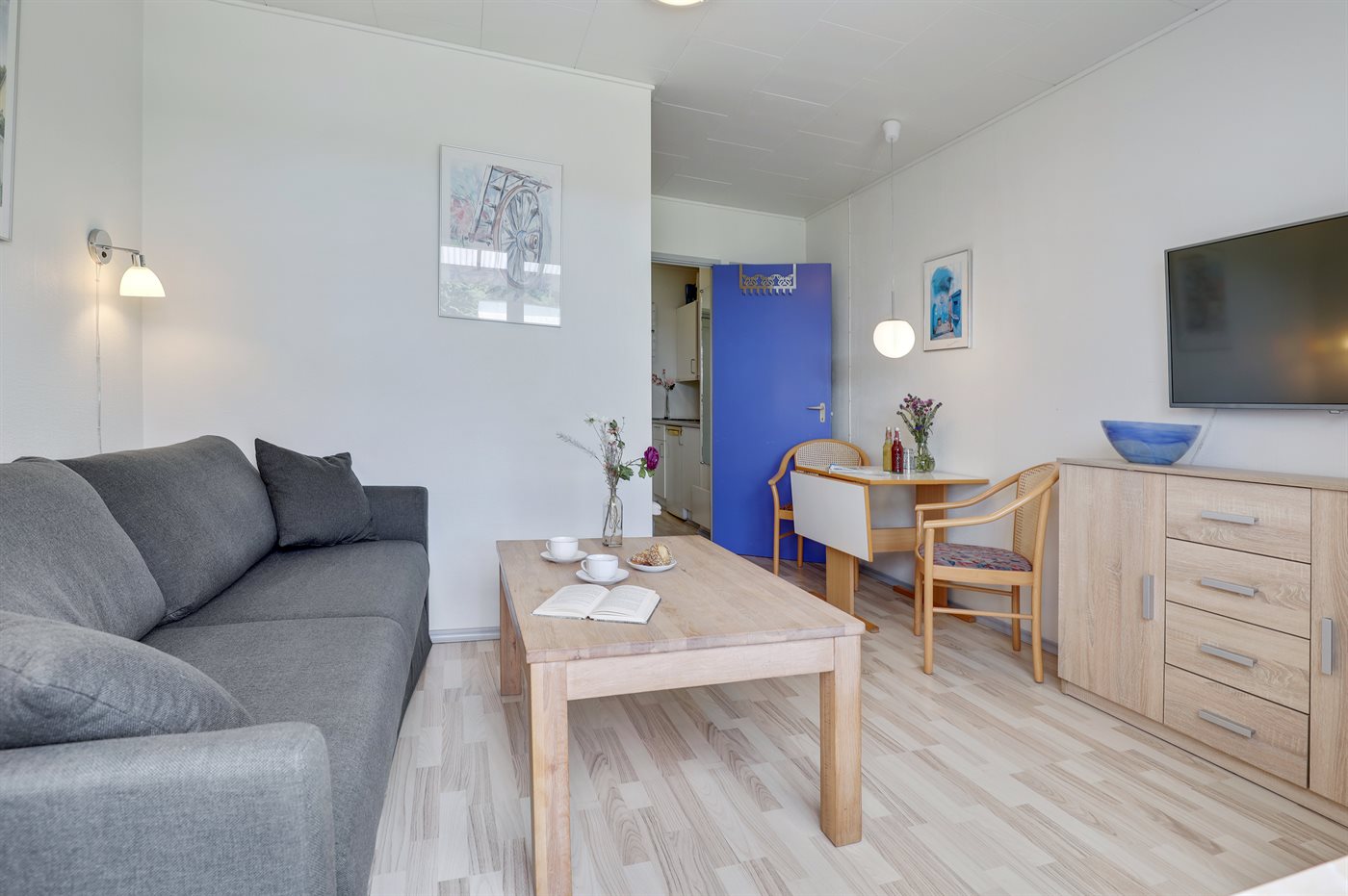 Ferienhaus 95-1068 in Dueodde - Bild 2