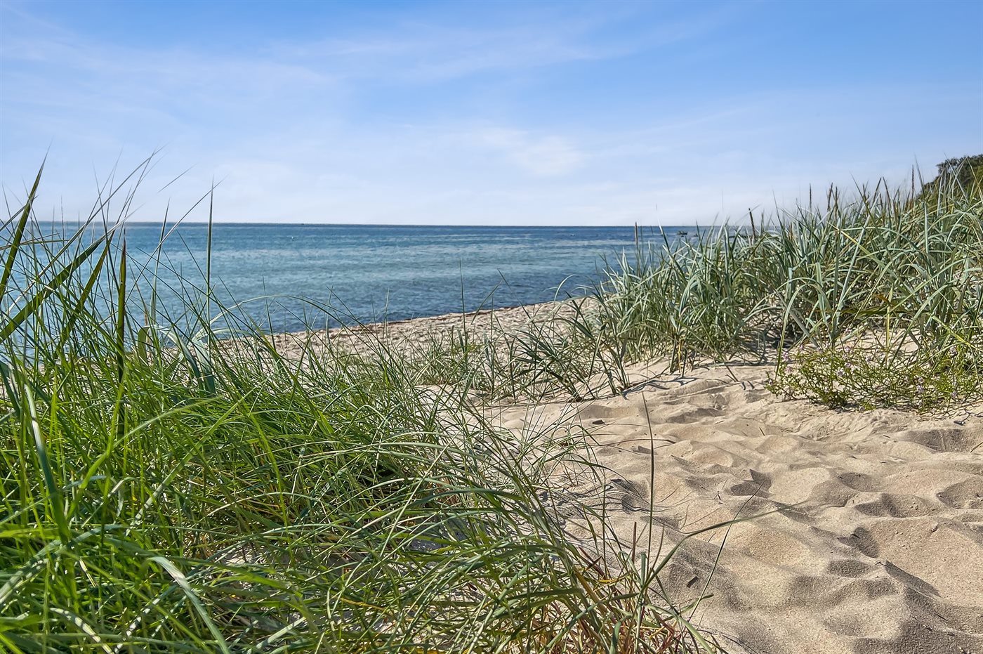 Ferienhaus 95-1068 in Dueodde - Bild 3