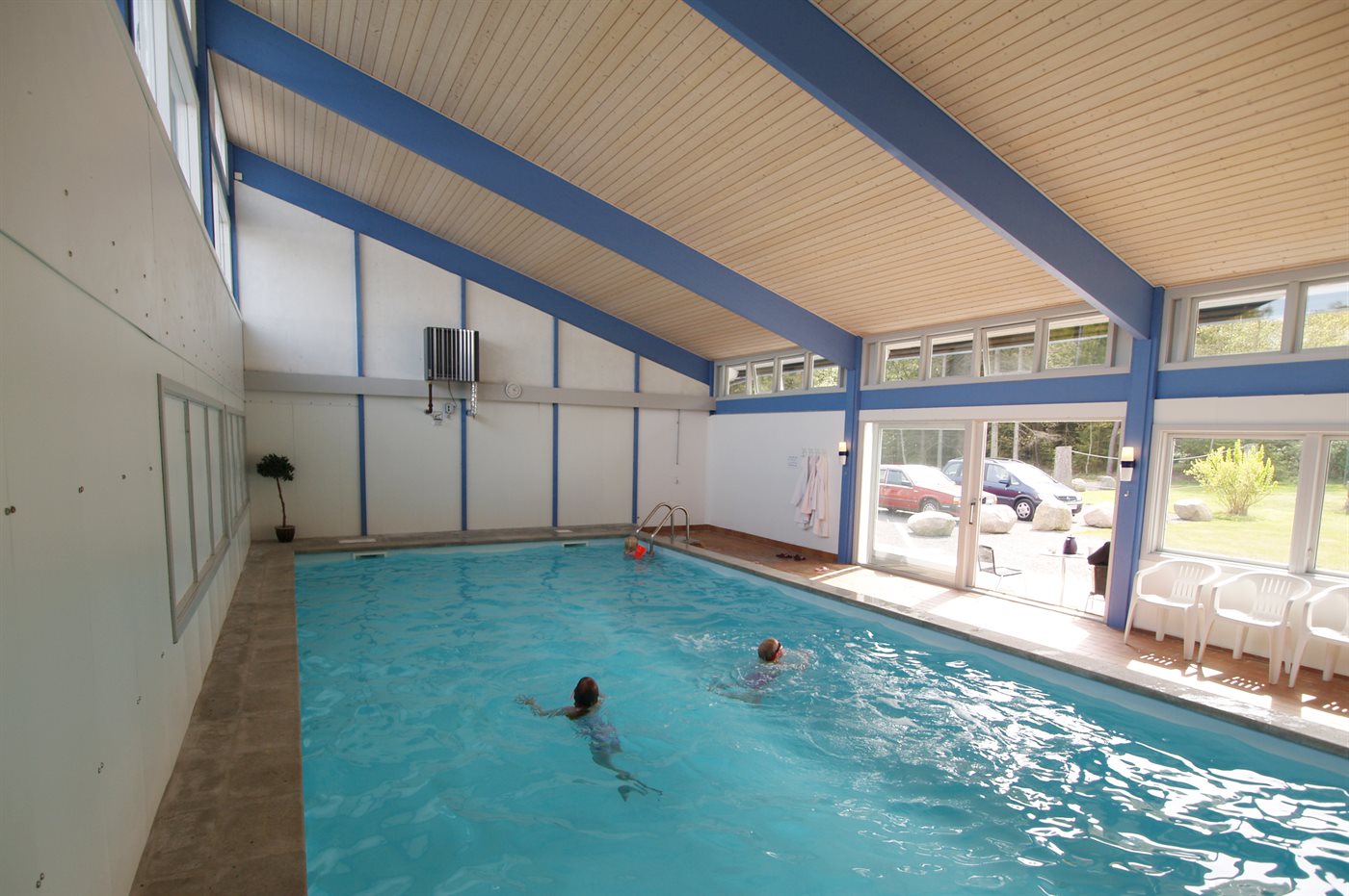 Ferienhaus 95-1068 in Dueodde - Bild 4