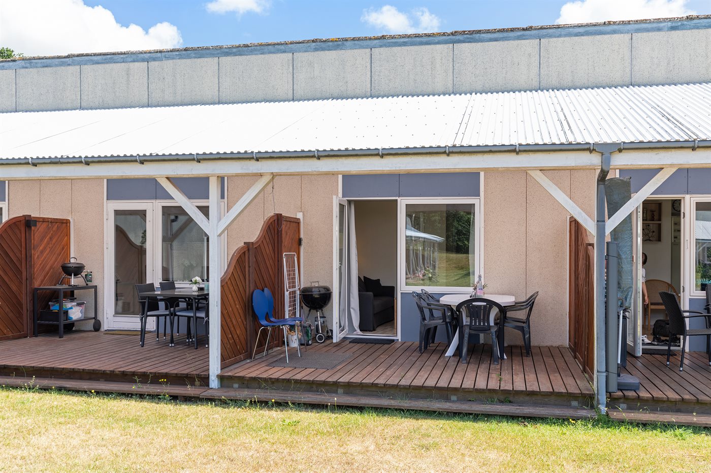 Ferienhaus 95-1068 in Dueodde - Bild 5