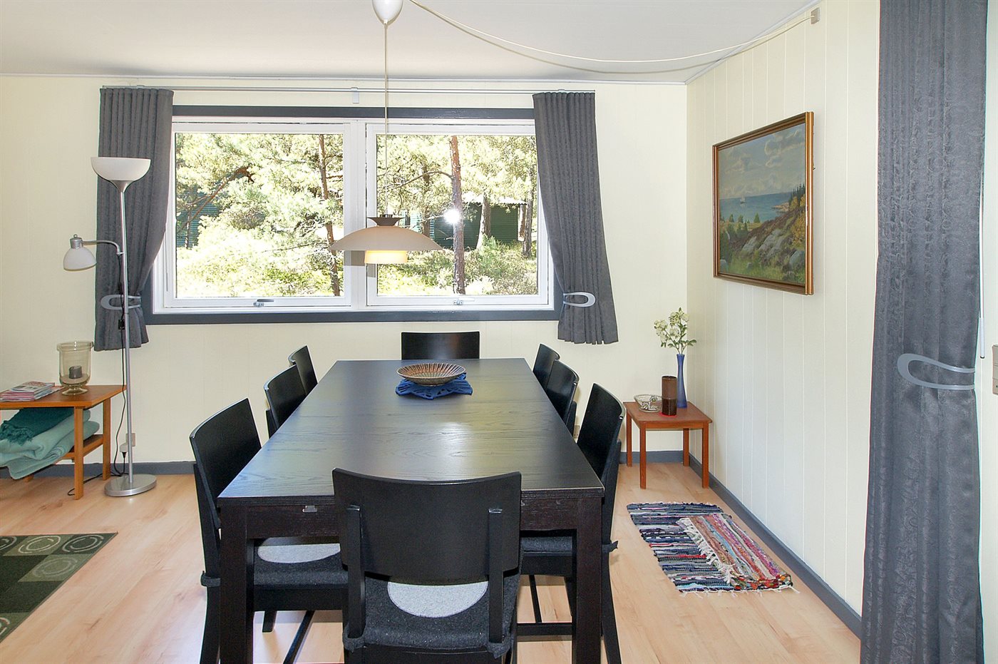 Ferienhaus 95-1072 in Dueodde - Bild 5