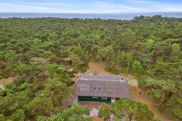 Sommerhus 95-1073
