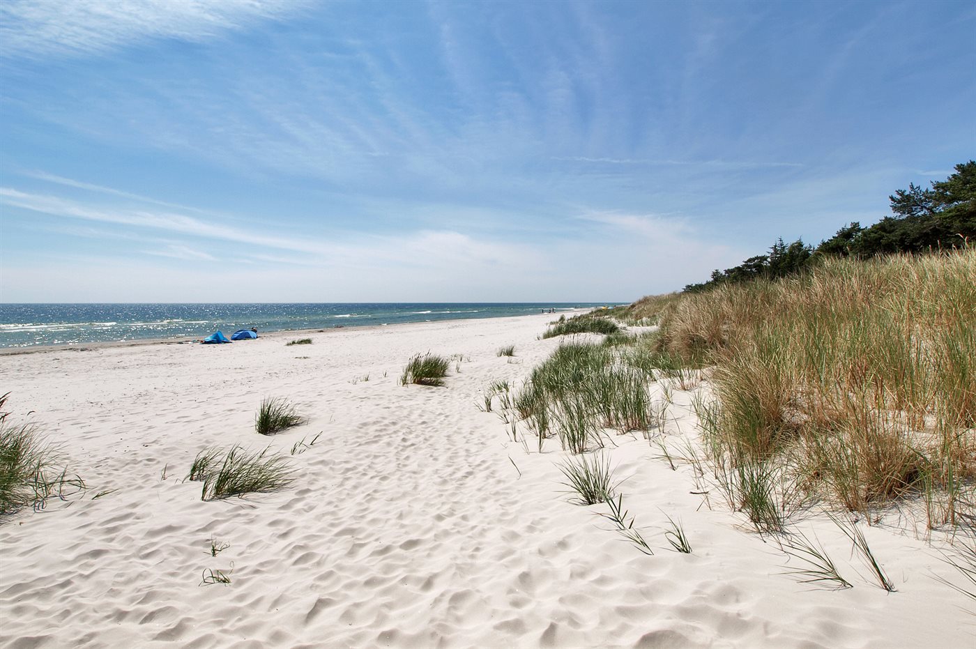 Ferienhaus 95-1073 in Dueodde - Bild 3