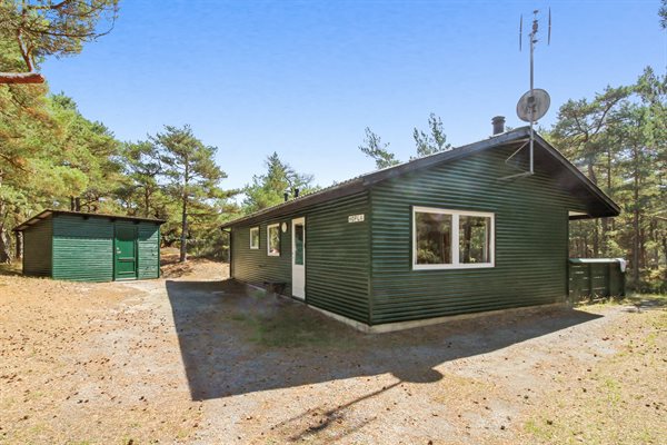 Sommerhus 95-1073