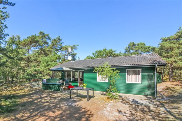 Sommerhus 95-1073